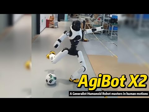 Agibot A1 - Image 1