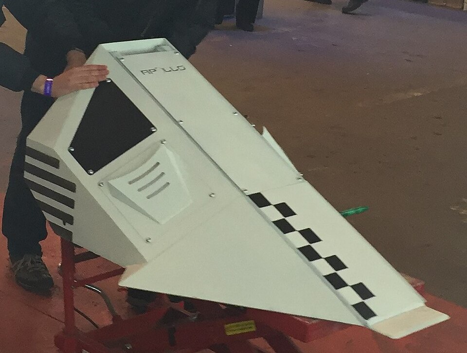 Apollo - Image 1