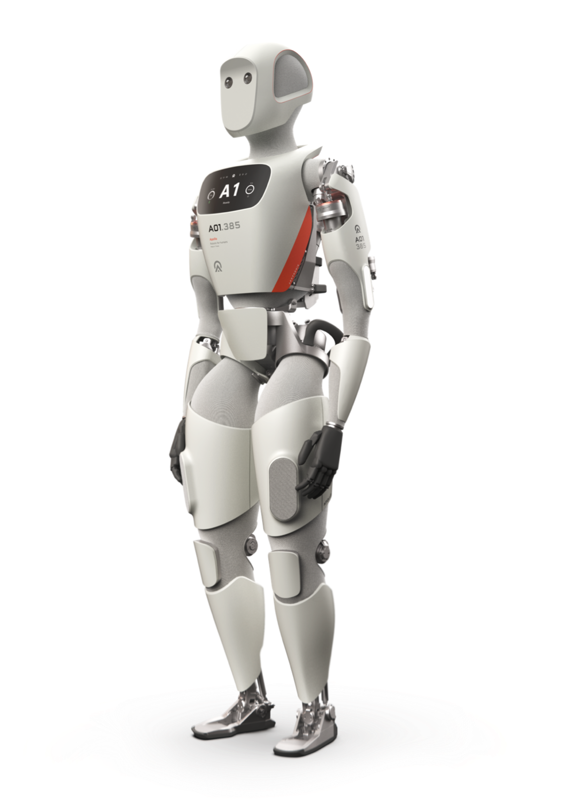 Apptronik Apollo - Image 4