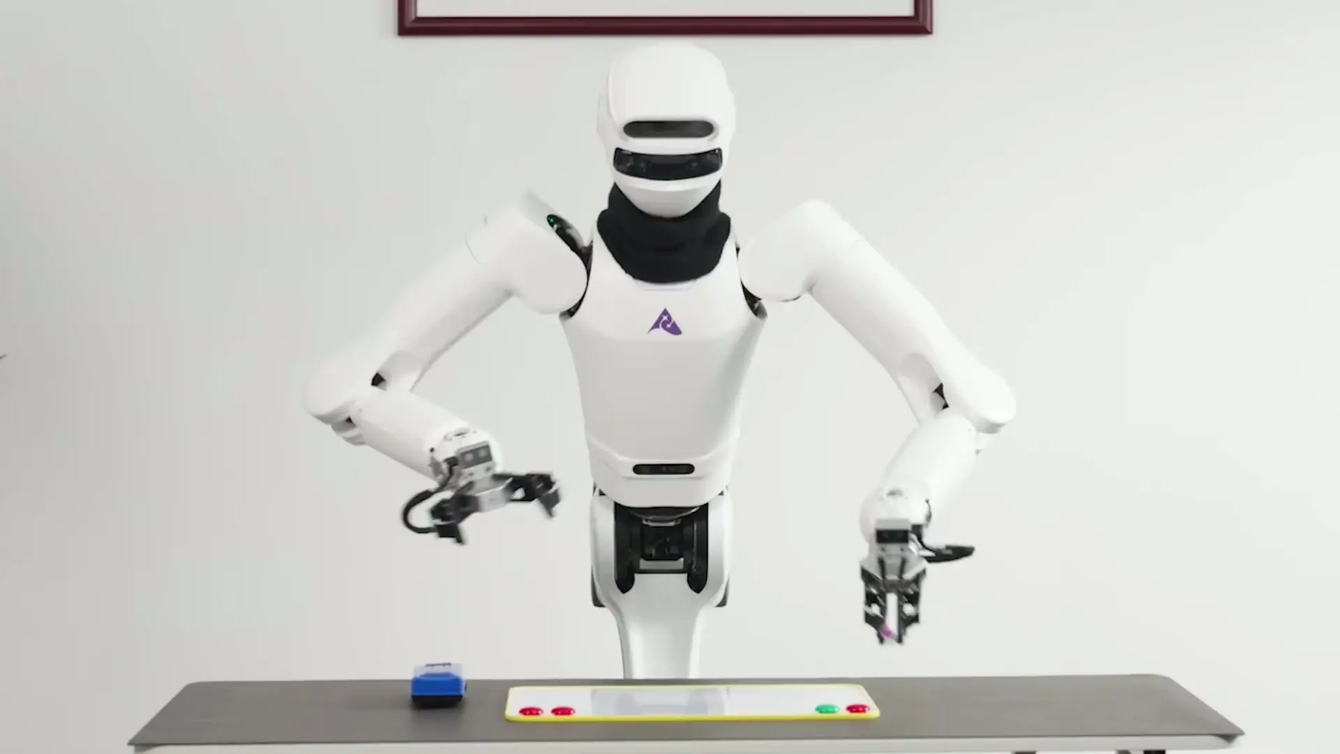 Astribot S1 by Astribot - humanoid robot