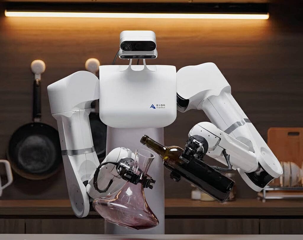 Astribot S1 - Image 7