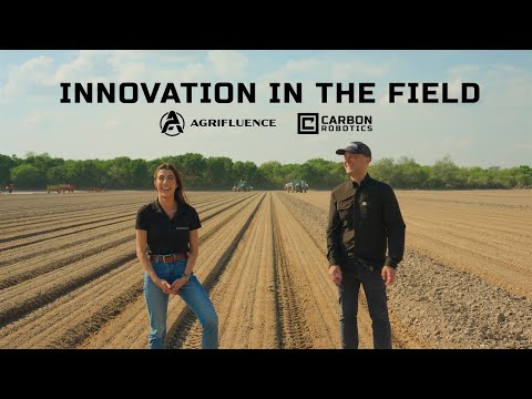 Carbon Robotics LaserWeeder - Image 1