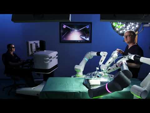 CMR Versius - Image 1
