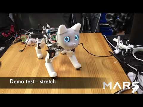 Elephant Robotics MarsCat - Image 1