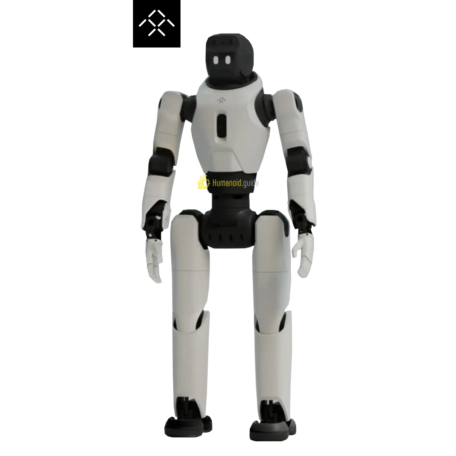 FF Aegis Basic Quadruped - Image 2