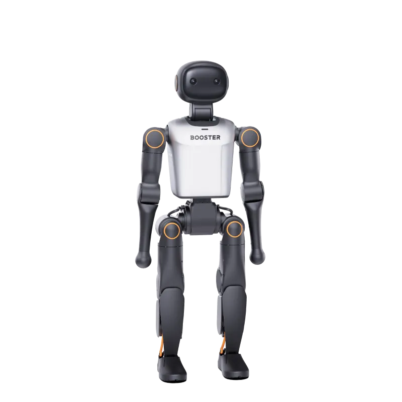 K1 Geek by Booster Robotics - humanoid robot