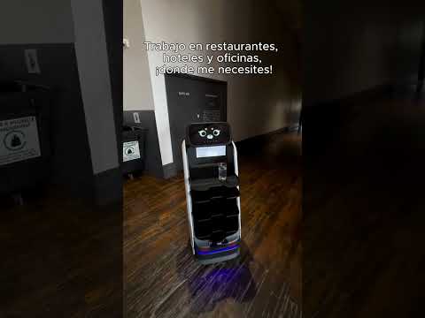 Keenon T9 - Image 1