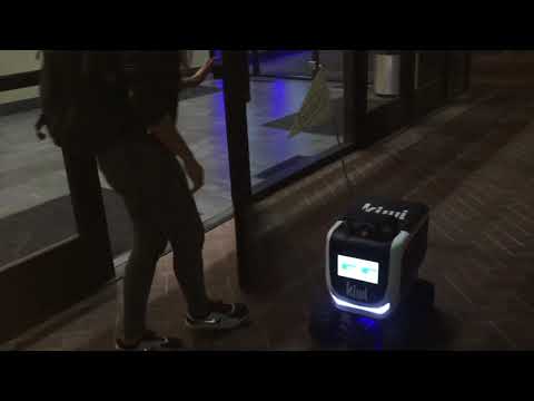 Kiwibot 4.0 - Image 1