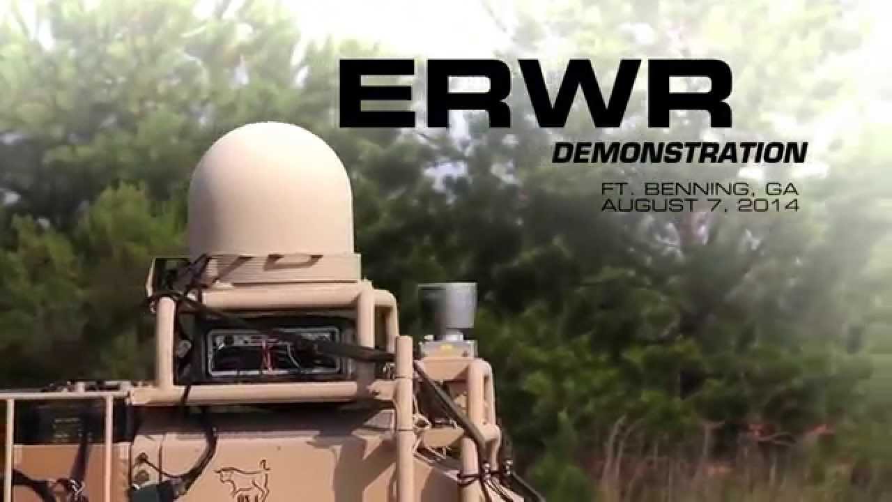 Lockheed Martin SMSS by Lockheed Martin - military robot