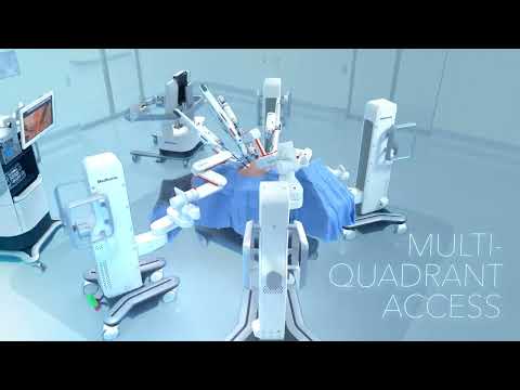 Medtronic Hugo - Image 1