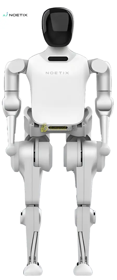 N2 by Noetix Robotics - humanoid robot