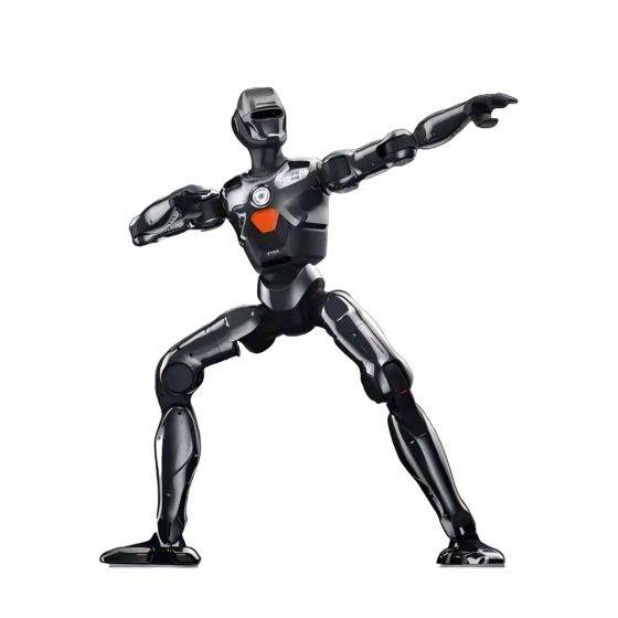 PM-01 by EngineAI - humanoid robot