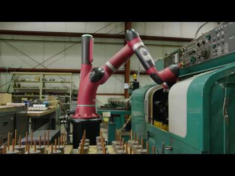 Rethink Robotics Sawyer - Image 1