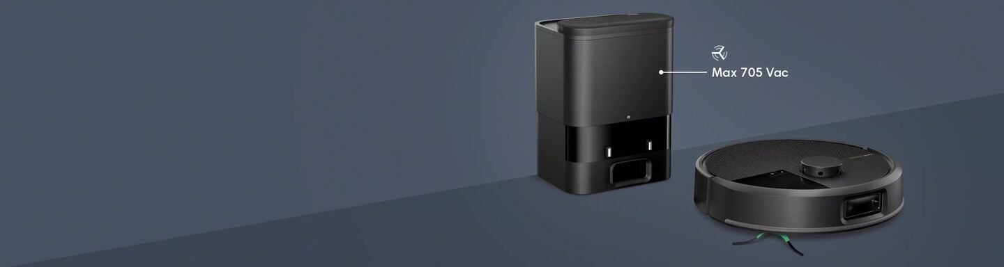 Roomba j9+ - Image 1