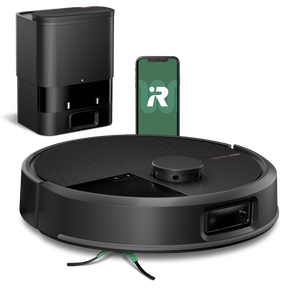Roomba j9+ by iRobot - companion robot