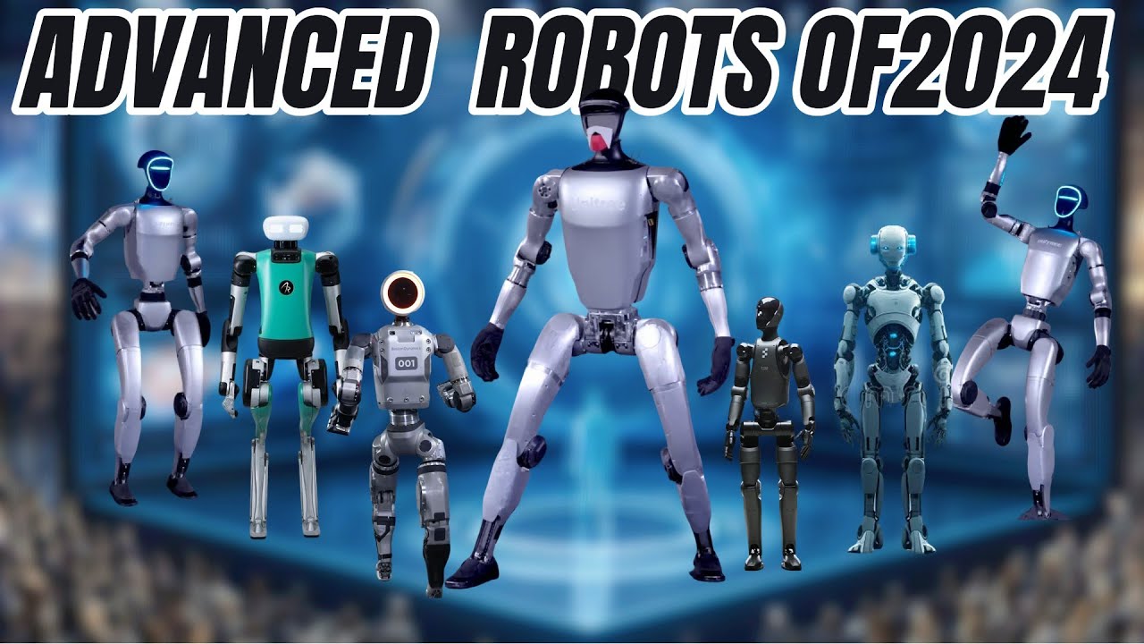 Sanctuary AI Phoenix Mark II by Sanctuary AI - humanoid robot