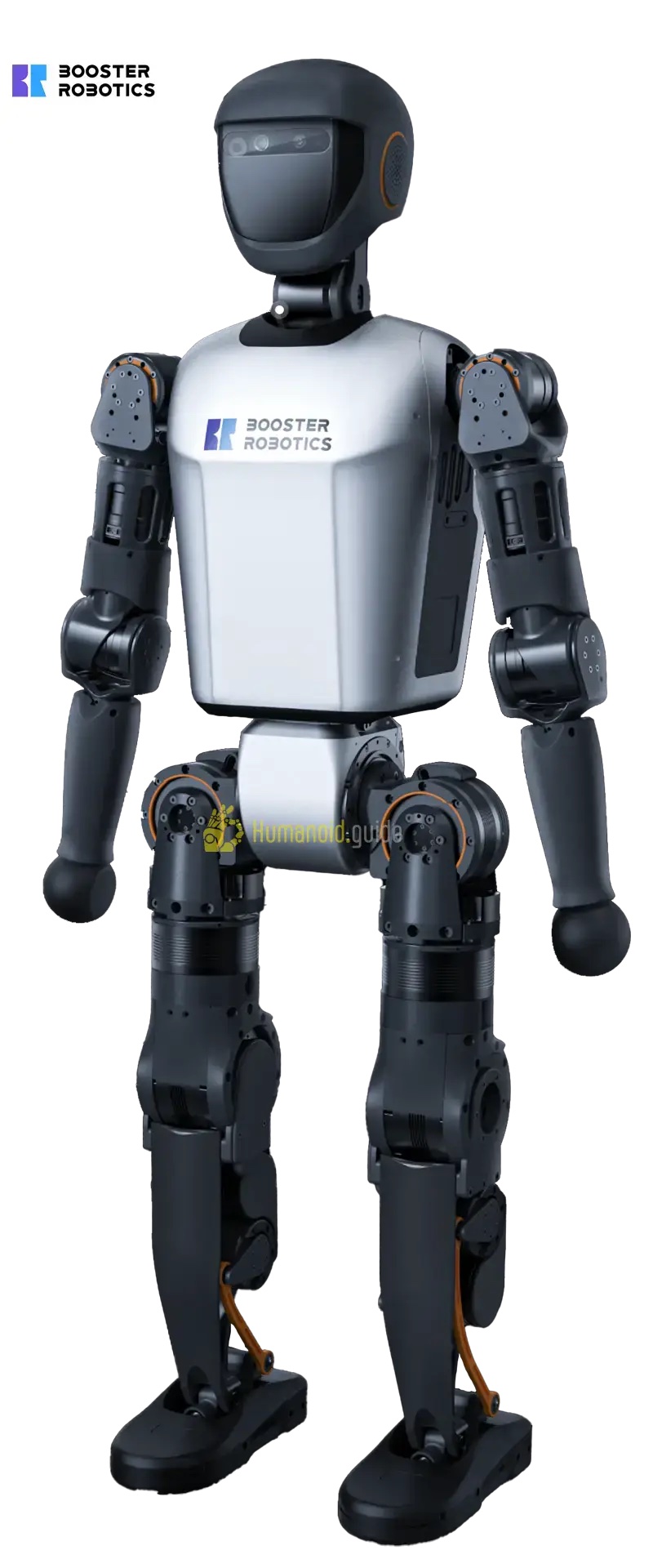 T1 Basic by Booster Robotics - humanoid robot