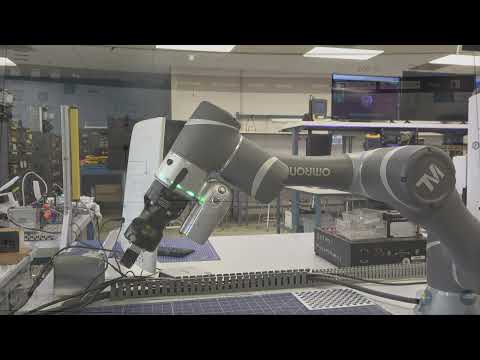 Techman TM20 - Image 1