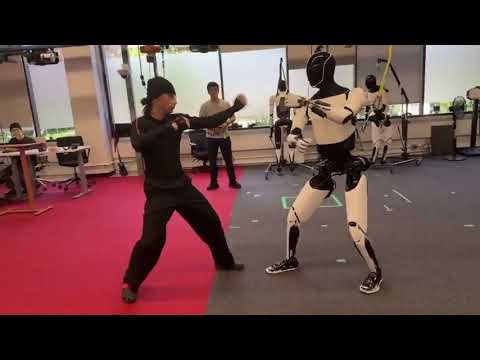 Tesla Bot Hand (Prototype) by Tesla - research robot