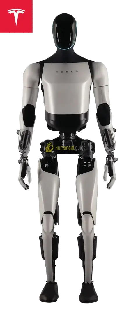 Tesla Optimus Gen 2 - Image 8