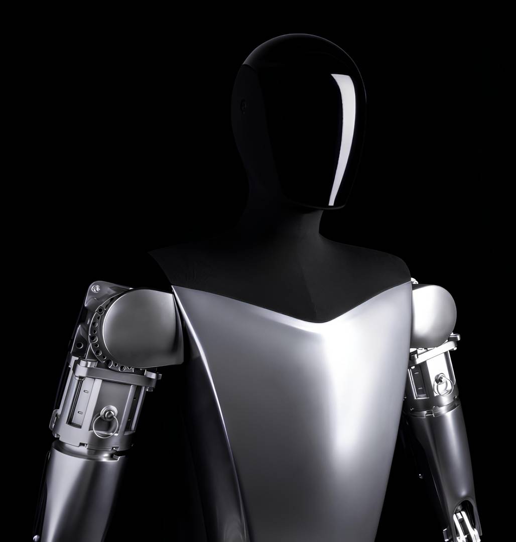 Tesla Optimus Gen 2 - Image 10