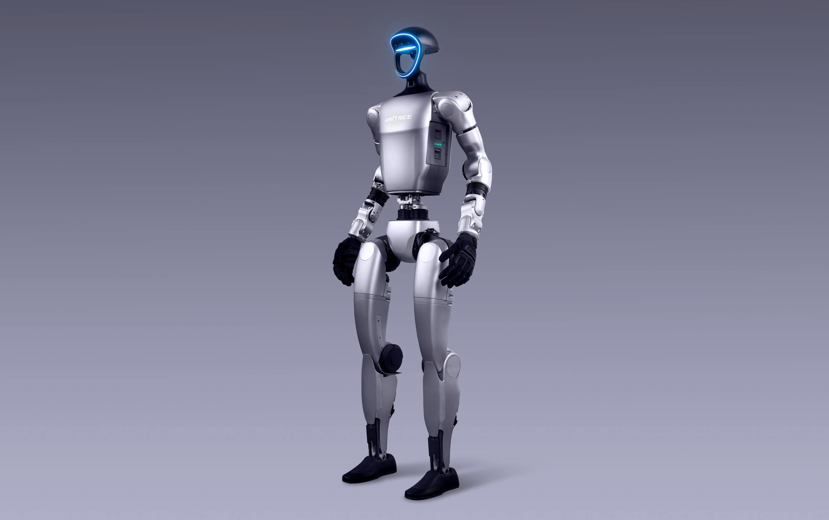 Unitree G1 - Image 5