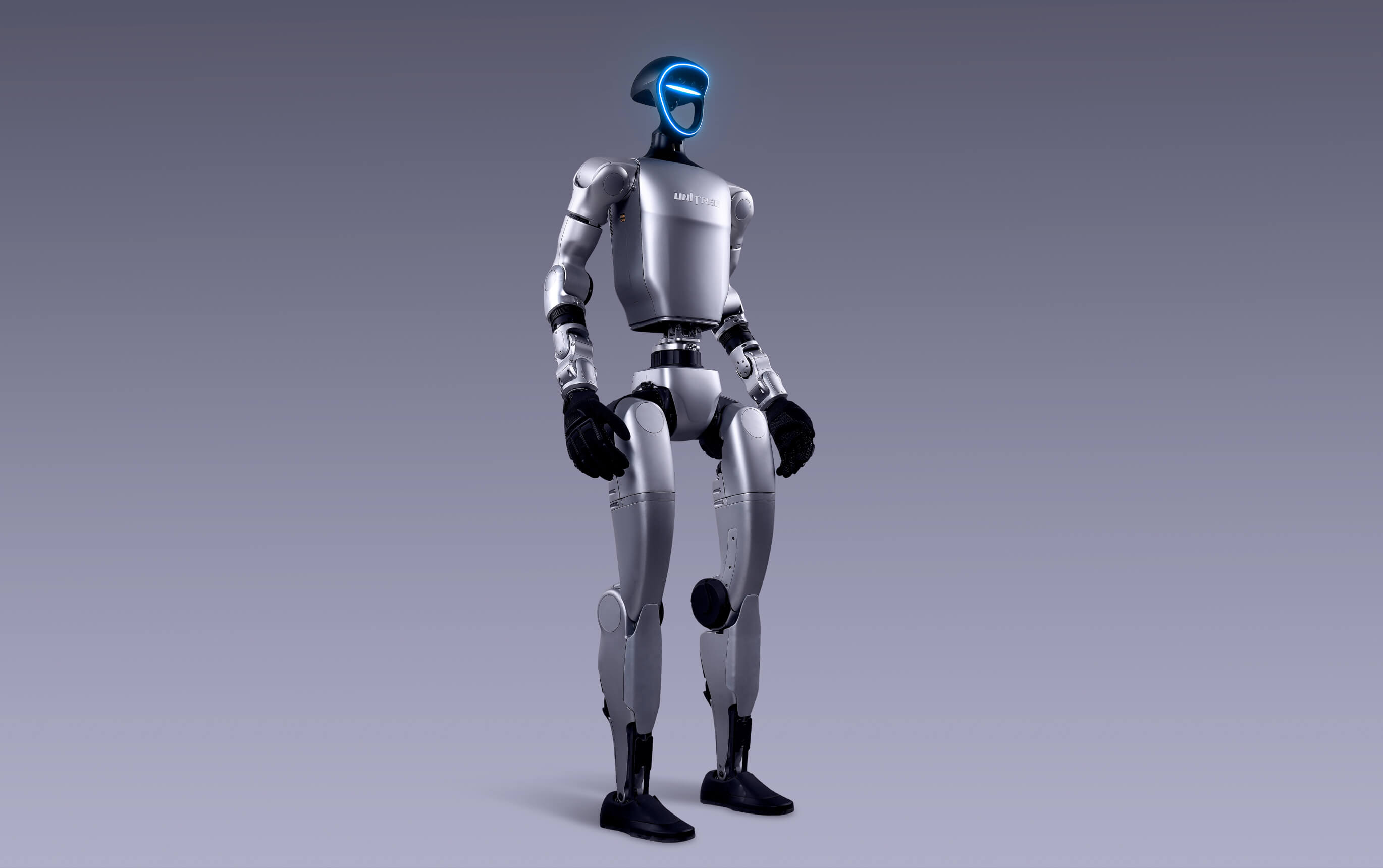 Unitree G1 - Image 9