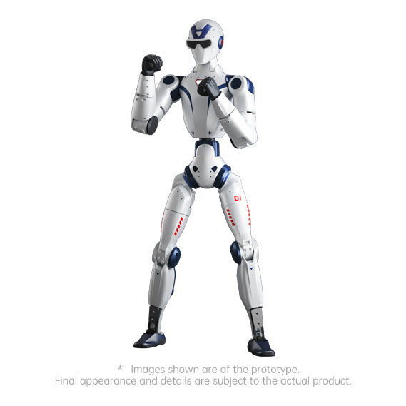 Unitree R1 - Image 8