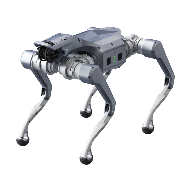 Unitree R1 - Image 4