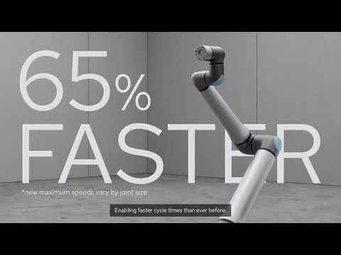 Universal Robots UR20 - Image 1