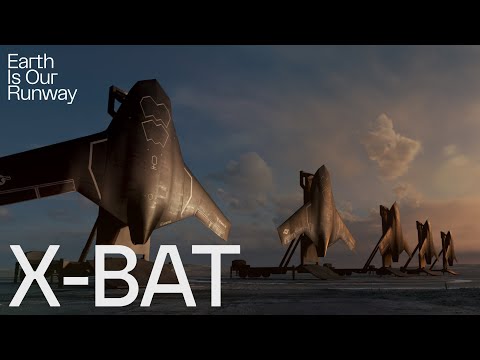 V-BAT - Image 1