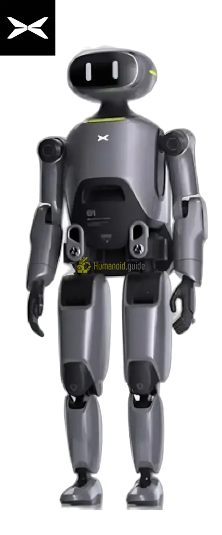 XPeng PX5 - Image 4