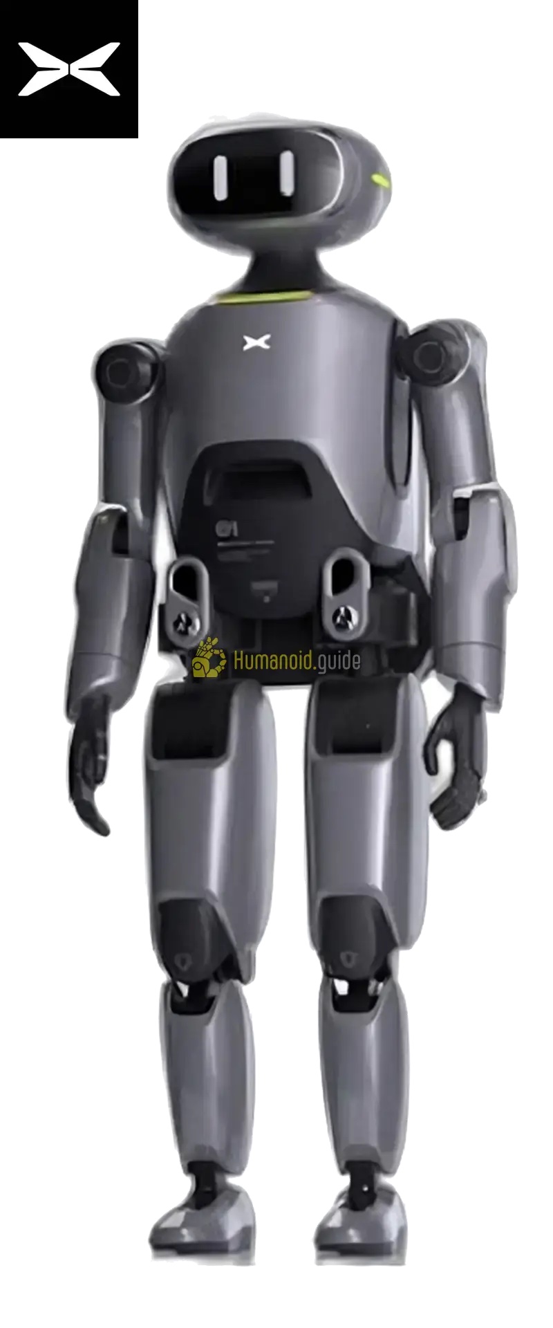XPeng PX5 - Image 6