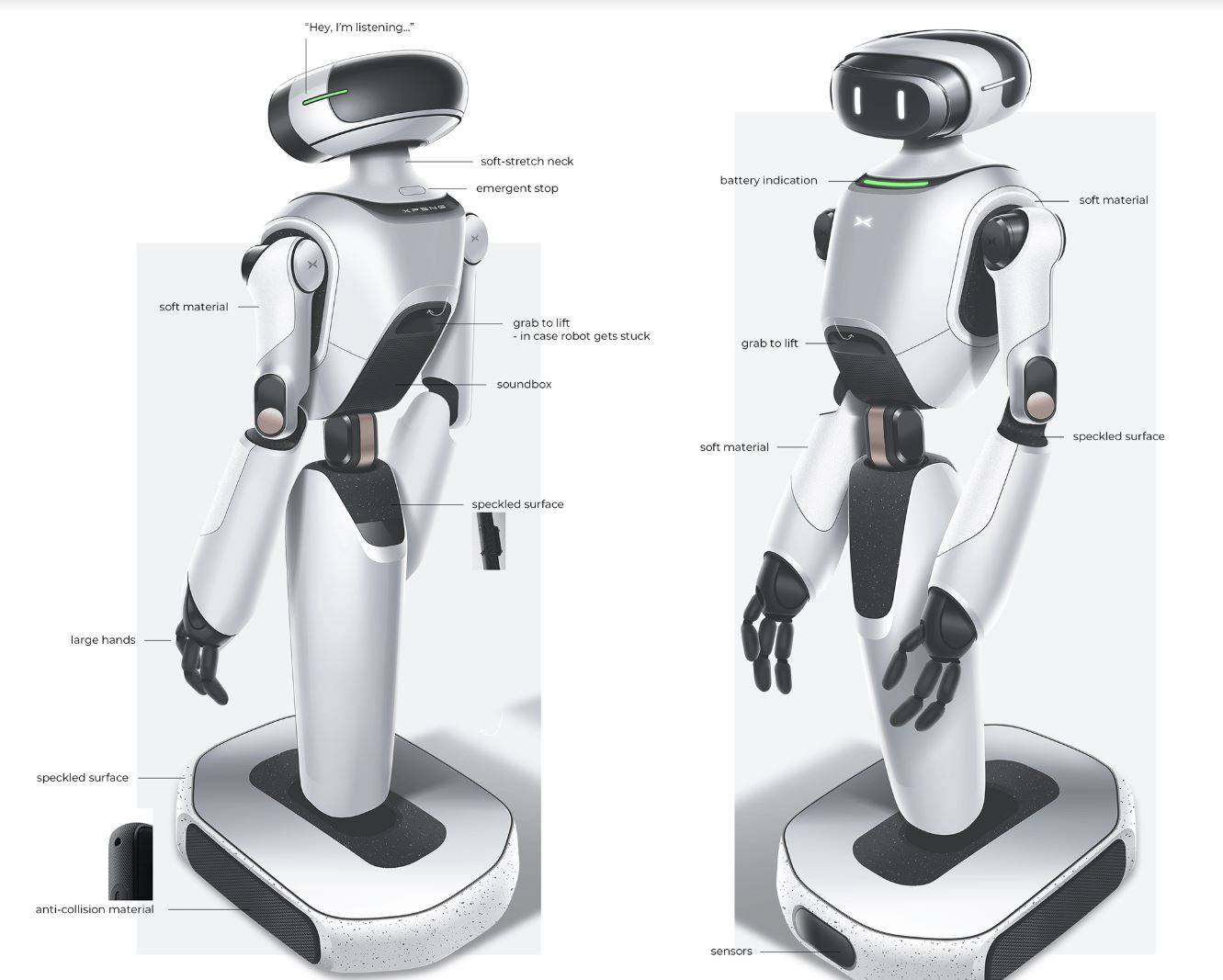 XPeng PX5 - Image 2